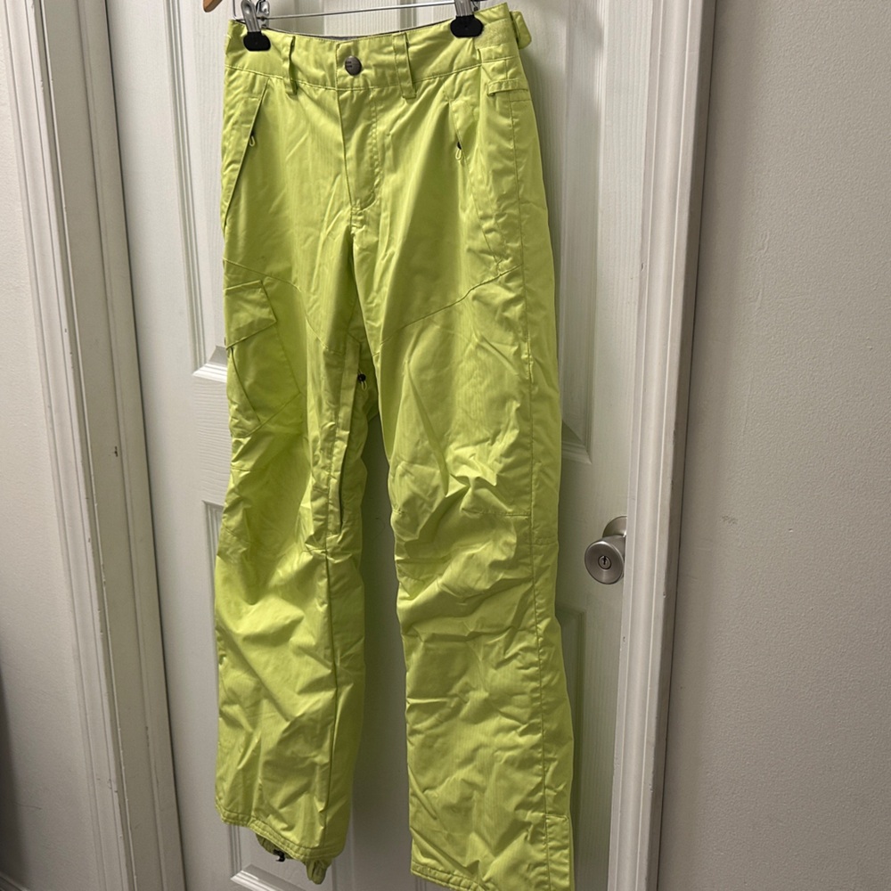 Ski/snow pants